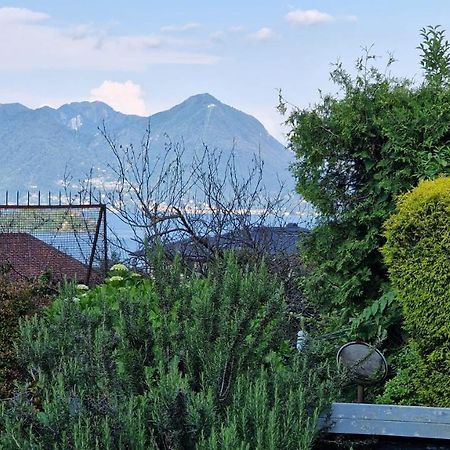 Casa Baveno Apartment Bagian luar foto