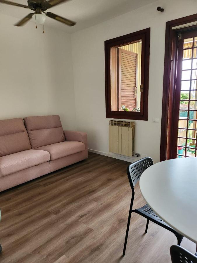 Casa Baveno Apartment Bagian luar foto