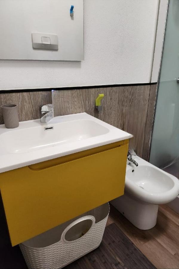 Casa Baveno Apartment Bagian luar foto