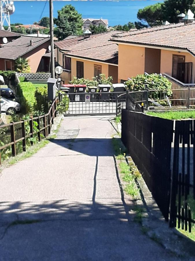 Casa Baveno Apartment Bagian luar foto