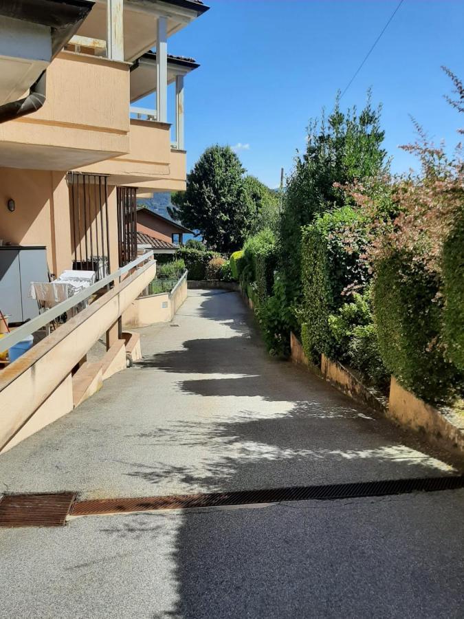 Casa Baveno Apartment Bagian luar foto