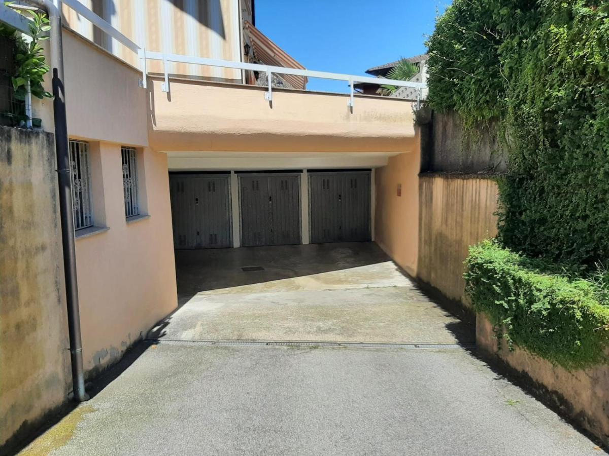 Casa Baveno Apartment Bagian luar foto