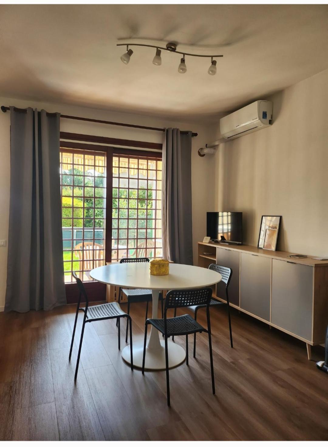 Casa Baveno Apartment Bagian luar foto